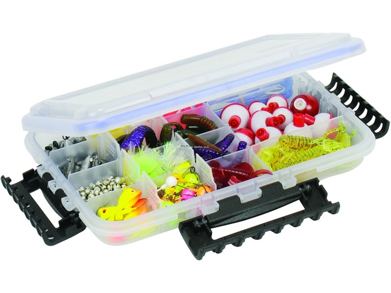 Plano Waterproof StowAway 3600 series Utility Box