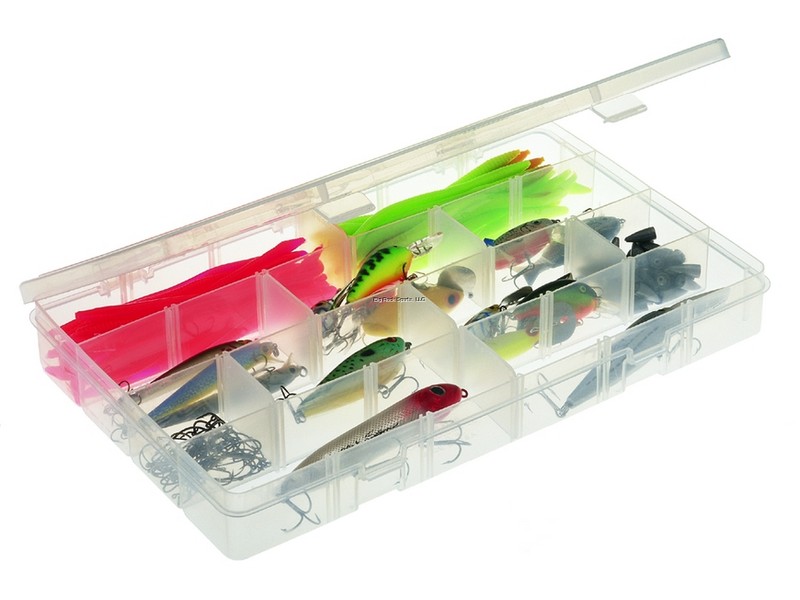 Plano&reg; ProLatch 3700 Series Stowaway