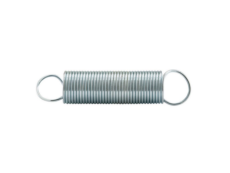 Prime-Line 1-1/2 in. L X 11/32 in. D Extension Spring 2 pk