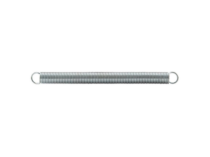 Prime-Line 1-7/8 in. L X 5/32 in. D Extension Spring 2 pk