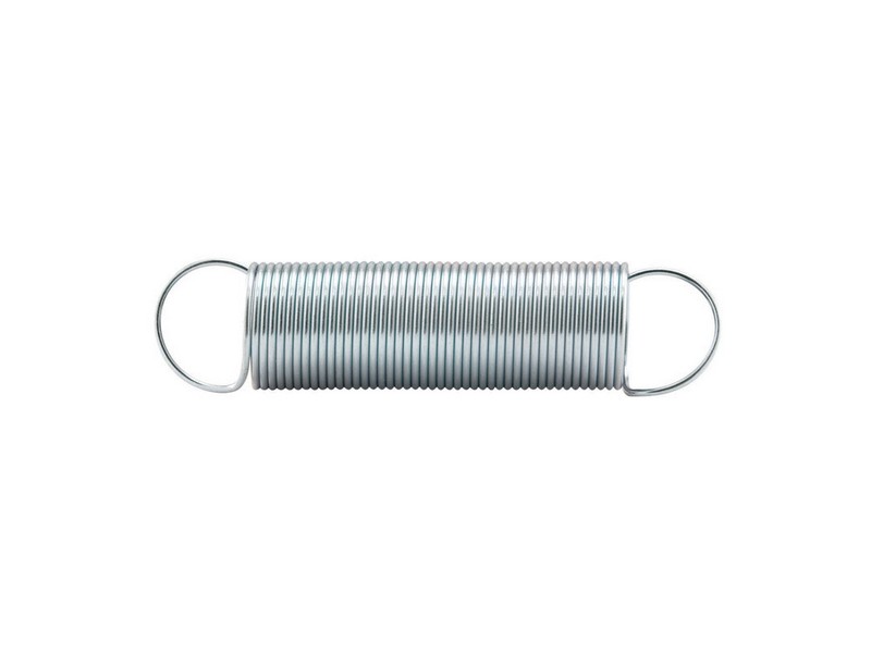 Prime-Line 1-7/8 in. L X 7/16 in. D Extension Spring 2 pk