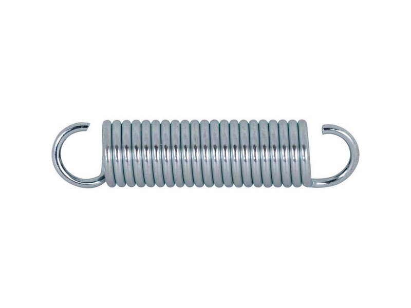 Prime-Line 2 in. L X 7/16 in. D Extension Spring 2 pk