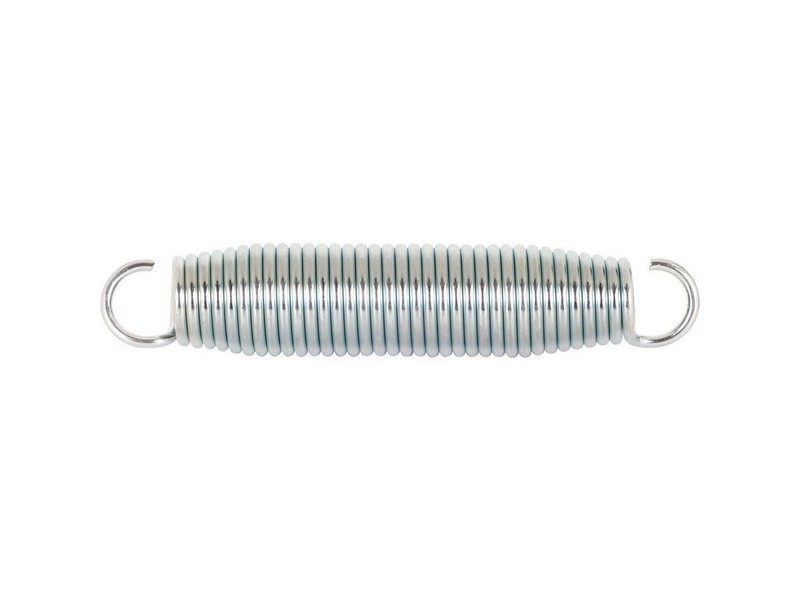 Prime-Line 5-1/2 in. L X 1-1/16 in. D Hobby Horse Extension Spring 1 pk