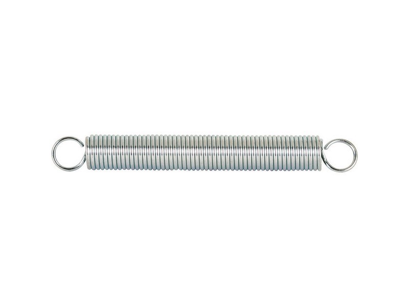 Prime-Line 6-1/2 in. L X 3/4 in. D Extension Spring 1 pk