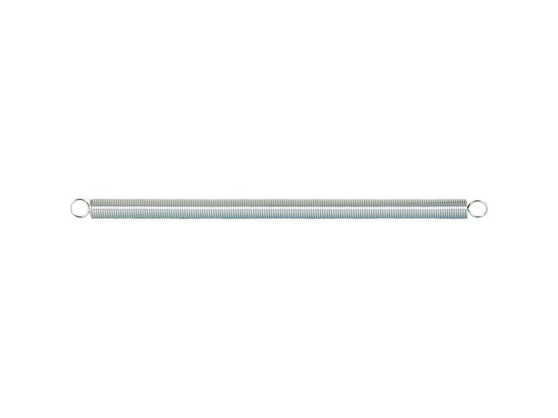 Prime-Line 8-1/2 in. L X 1/2 in. D Extension Spring 1 pk