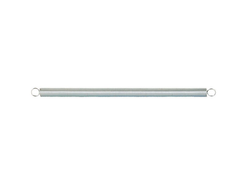 Prime-Line 8-1/2 in. L X 7/16 in. D Extension Spring 1 pk