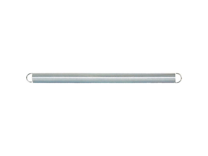 Prime-Line 8-1/2 in. L X 9/16 in. D Extension Spring 1 pk