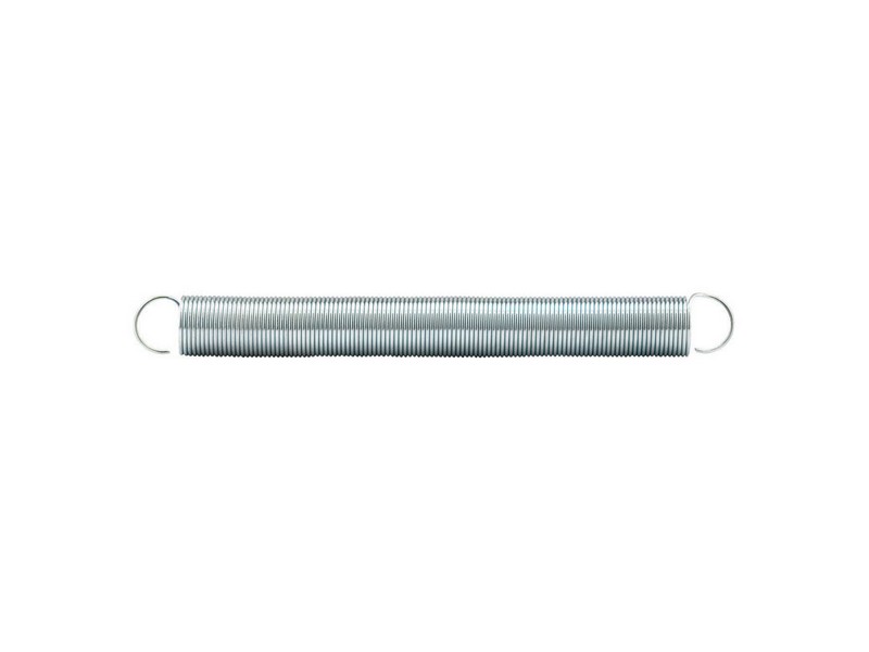 Prime-Line 8-1/2 in. L X 7/8 in. D Extension Spring 1 pk