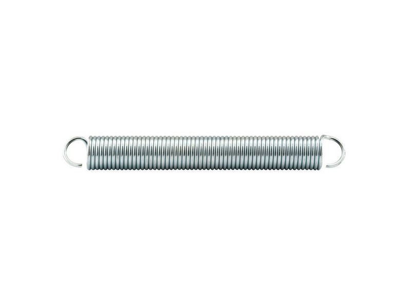 Prime-Line 10 in. L X 1-1/4 in. D Extension Spring 1 pk