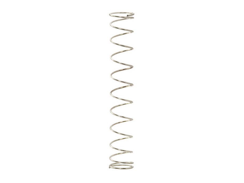 Prime-Line 1 in. L X 3/16 in. D Compression Spring 6 pk
