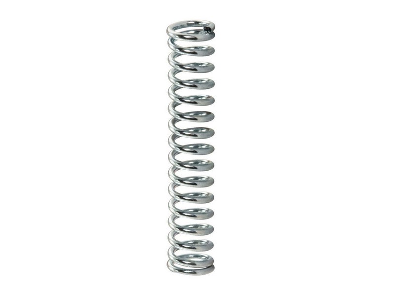 Prime-Line 1 in. L X 3/16 in. D Compression Spring 6 pk