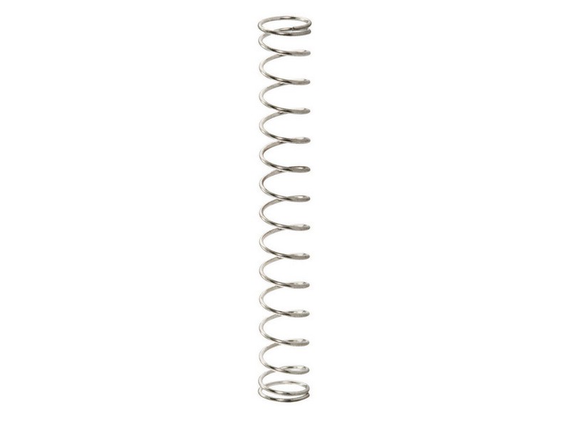 Prime-Line 1-3/8 in. L X 3/16 in. D Compression Spring 6 pk