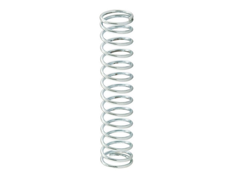 Prime-Line 1-3/8 in. L X 9/32 in. D Compression Spring 4 pk