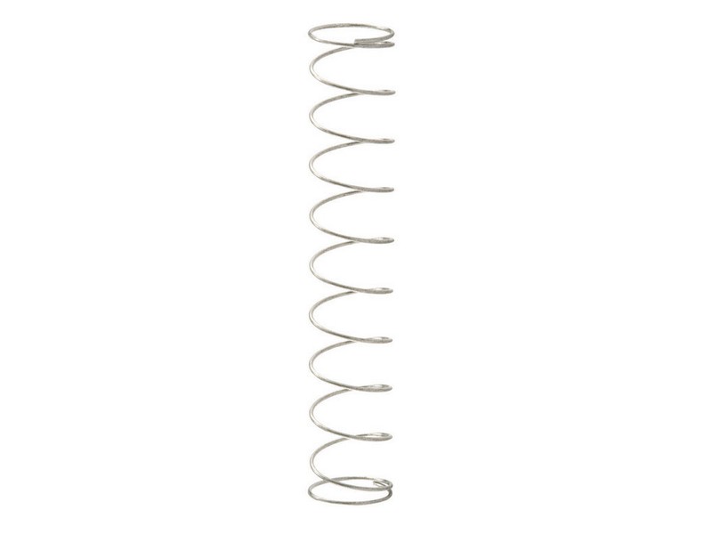 Prime-Line 1-3/4 in. L X 5/16 in. D Compression Spring 4 pk