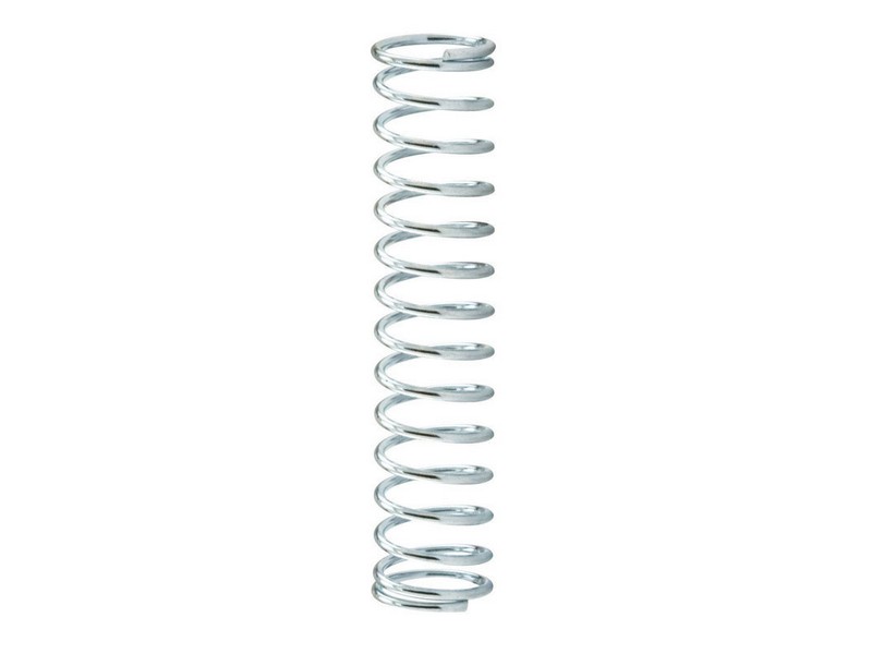 Prime-Line 1-3/4 in. L X 3/8 in. D Compression Spring 4 pk