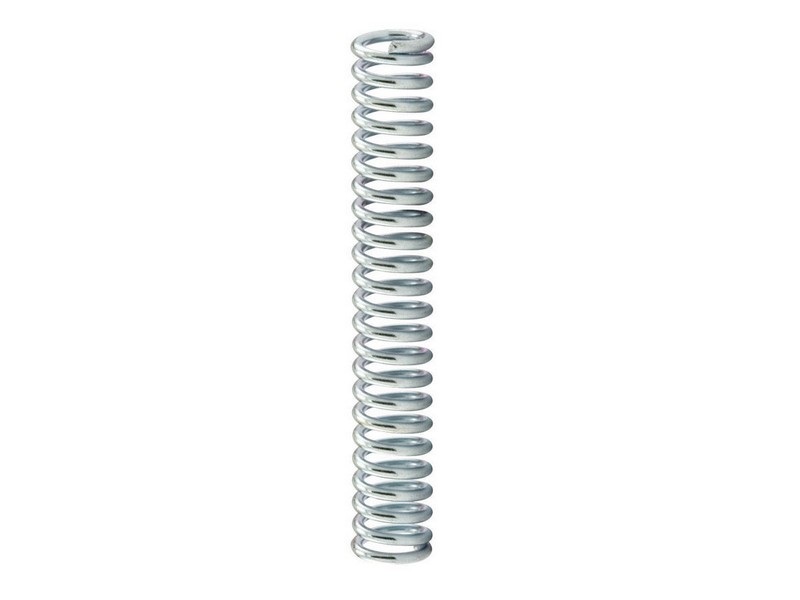 Prime-Line 2 in. L X 5/16 in. D Compression Spring 2 pk