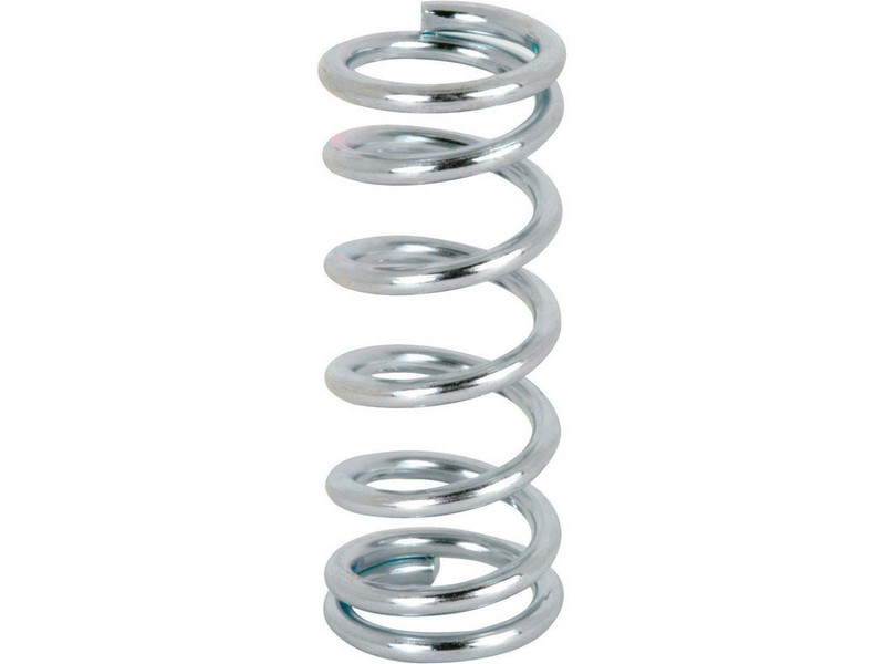 Prime-Line 1-3/8 in. L X 9/16 in. D Compression Spring 2 pk