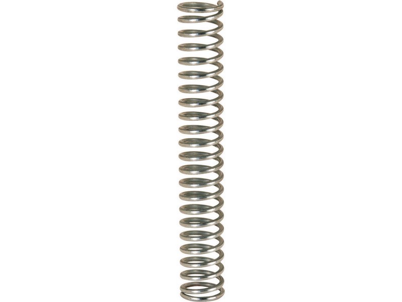 Prime-Line 2-3/4 in. L X 13/32 in. D Compression Spring 2 pk