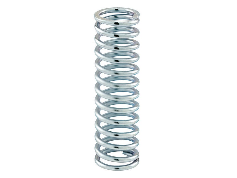 Prime-Line 3 in. L X 7/8 in. D Compression Spring 2 pk