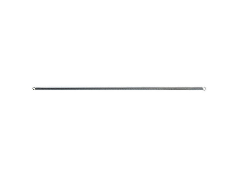 Prime-Line 16-3/8 in. L X 5/16 in. D Wood Screen Door Spring 1 pk