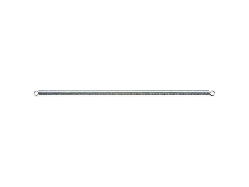 Prime-Line 16-1/4 in. L X 15/32 in. D Wood Screen Door Spring 1 pk