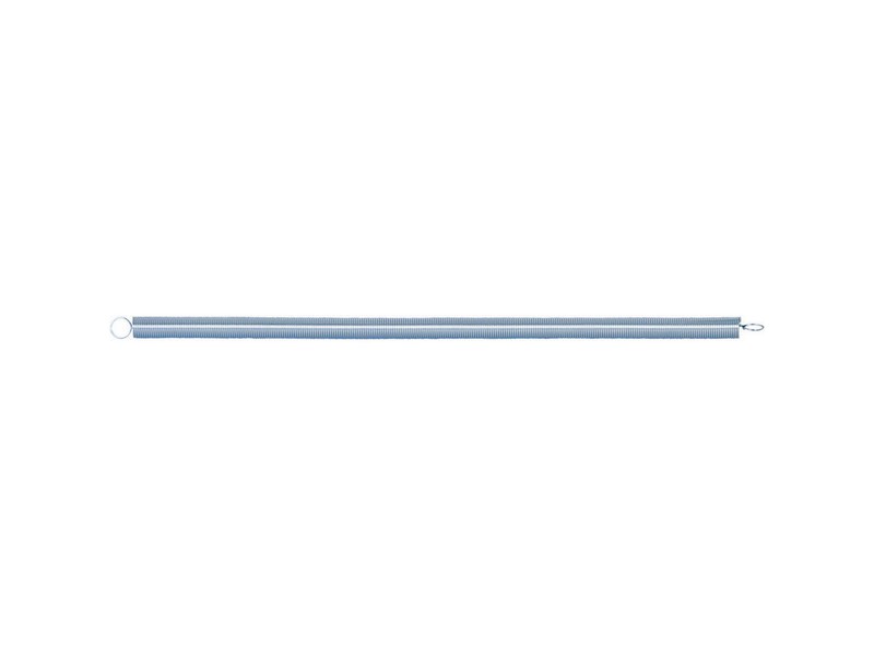 Prime-Line 16-3/8 in. L X 1/2 in. D Wood Screen Door Spring 1 pk