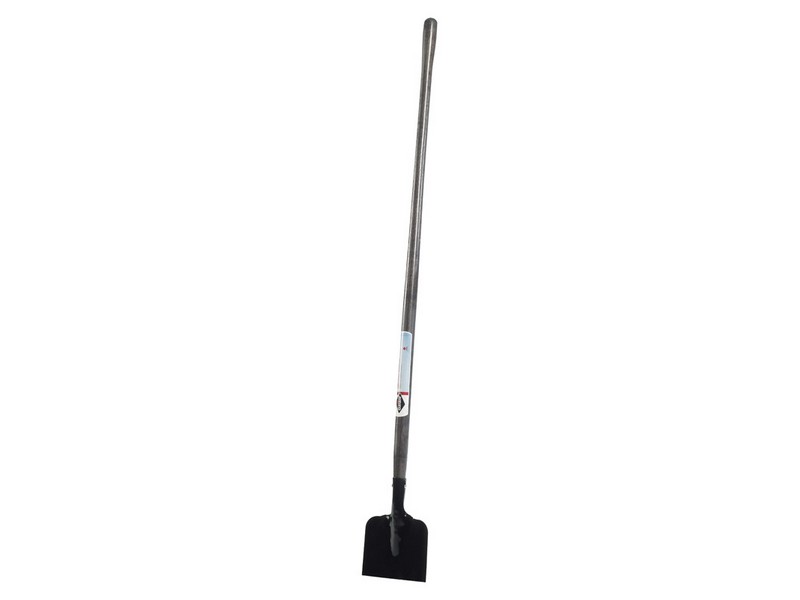 Garant Nordic 7 in. W X 54 in. L Steel Sidewalk Scraper