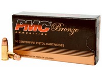 45acp 230gr Fmj 50rd Pmc