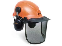 STIHL Forestry Helmet System