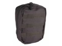 Voodoo Tactical&reg; First Aid Trauma Kit Black