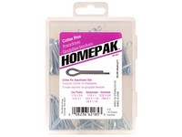 Homepak Utility Cotter Pin Kit 50 lb