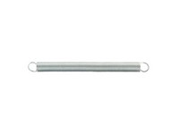 Prime-Line 1-1/2 in. L X 1/8 in. D Extension Spring 2 pk