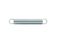 Prime-Line 1-1/2 in. L X 7/32 in. D Extension Spring 2 pk