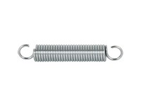 Prime-Line 1-1/2 in. L X 1/4 in. D Extension Spring 2 pk