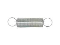 Prime-Line 1-1/2 in. L X 5/16 in. D Extension Spring 2 pk