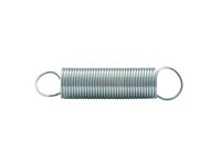 Prime-Line 1-1/2 in. L X 11/32 in. D Extension Spring 2 pk