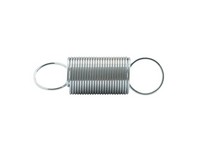 Prime-Line 1-1/2 in. L X 7/16 in. D Extension Spring 2 pk