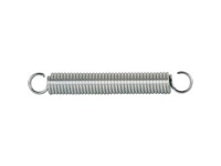 Prime-Line 1-7/8 in. L X 1/4 in. D Extension Spring 2 pk