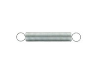 Prime-Line 1-7/8 in. L X 9/32 in. D Extension Spring 2 pk