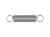 Prime-Line 1-7/8 in. L X 11/32 in. D Extension Spring 2 pk