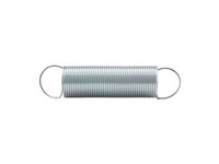 Prime-Line 1-7/8 in. L X 7/16 in. D Extension Spring 2 pk