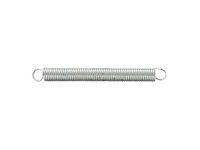 Prime-Line 2-1/2 in. L X 1/4 in. D Extension Spring 2 pk