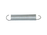 Prime-Line 2-1/2 in. L X 7/16 in. D Extension Spring 2 pk