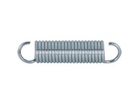 Prime-Line 2 in. L X 7/16 in. D Extension Spring 2 pk
