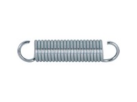 Prime-Line 2 in. L X 7/16 in. D Extension Spring 2 pk