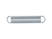 Prime-Line 3 in. L X 9/16 in. D Extension Spring 2 pk
