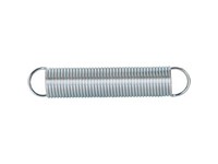 Prime-Line 3 in. L X 9/16 in. D Extension Spring 2 pk