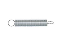 Prime-Line 2-3/4 in. L X 7/16 in. D Extension Spring 2 pk