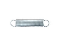 Prime-Line 2-7/8 in. L X 9/16 in. D Extension Spring 2 pk