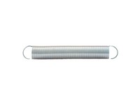 Prime-Line 4 in. L X 9/16 in. D Extension Spring 2 pk